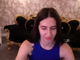 Camsoda Free Porn Cam of alesiadessmond
