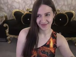 Camsoda Live Porn of alesiadessmond