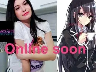 Camsoda Live Porn of cindy-sweety
