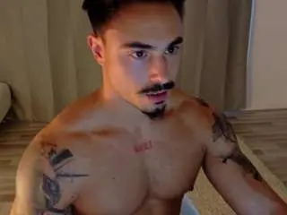 Camsoda Sex Chat of masterlukas