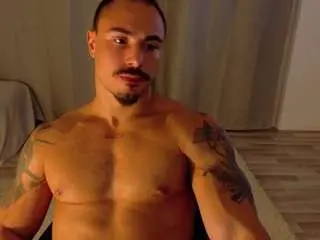 Camsoda Sex Chat of masterlukas