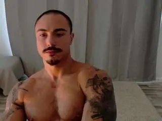Camsoda Live Sex of masterlukas