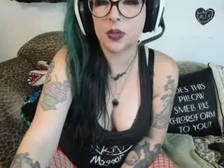 Camsoda Adult Webcams of missydee
