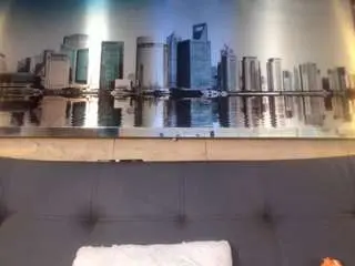 Camsoda Live Sex of dinacarter