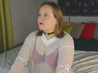 Camsoda Adult Webcams of laminel-cassia