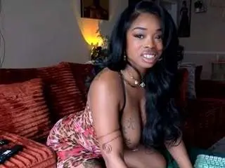Camsoda Watch Live Sex Cams of lovely-brown94