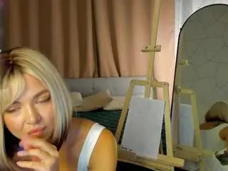 Camsoda Adult Video Chat of megan-fosterr