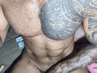 Camsoda Private Sex Chat of moodym8