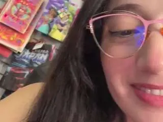 Camsoda Live Sex Cam of saritanice
