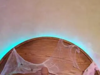 Camsoda Best Webcam of scarlett-sinclair