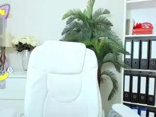 Camsoda Adult Webcam of raisawest