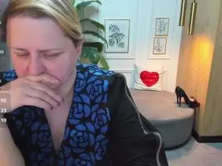 Camsoda Sex Cam of scarlettsoft