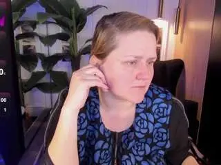 Camsoda Adult Webcam of scarlettsoft