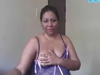 Camsoda Live Porn of sexyindianmilf69