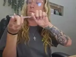 Camsoda Live Sex Cam of bmorganne420
