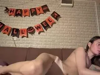 Camsoda Free Live Porn of cynthiaschow