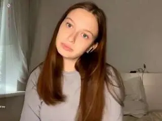 Camsoda Live Sex of danyelleherriman