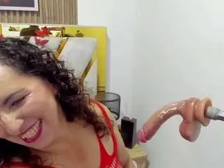 Camsoda Adult Video Chat of luna-naughty1