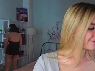 Camsoda Nude Webcam of pollycowick