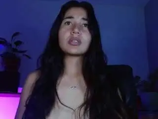 Camsoda Adult Video Chat of sharick-diamond