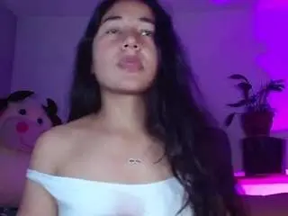 Camsoda Adult Webcams of sharick-diamond