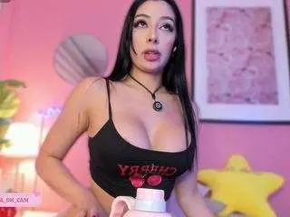 Camsoda Sex Chat of sweet-julieta1