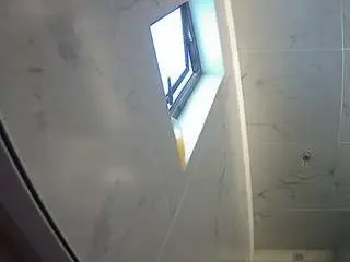 Camsoda Best Webcam of voyeurcam-casa-salsa-bathroom-13