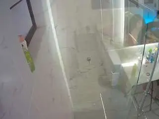 Camsoda Nude Webcam of voyeurcam-casa-salsa-bathroom-13