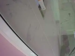 Camsoda Sex Chat of voyeurcam-casa-salsa-bathroom-13