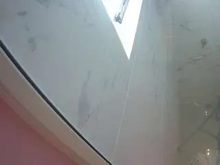 Camsoda Sex Chat of voyeurcam-casa-salsa-bathroom-13