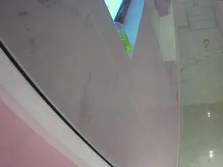 Camsoda Sex Chat of voyeurcam-casa-salsa-bathroom-13