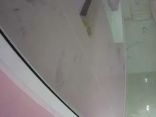 Camsoda Live Sex of voyeurcam-casa-salsa-bathroom-13