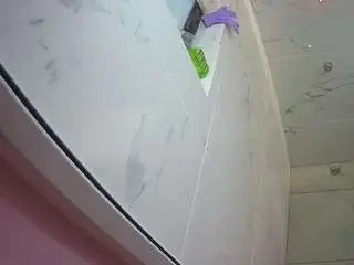 Camsoda Sex Chat of voyeurcam-casa-salsa-bathroom-13