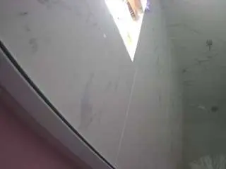 Camsoda Best Webcam of voyeurcam-casa-salsa-bathroom-13
