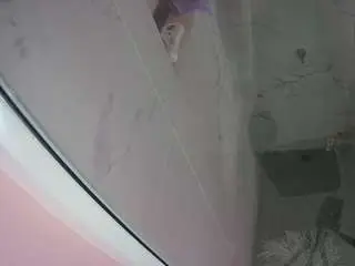 Camsoda Sex Cam of voyeurcam-casa-salsa-bathroom-13