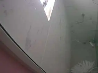 Camsoda Best live sex cam show of voyeurcam-casa-salsa-bathroom-13