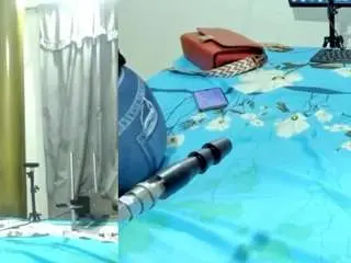 Camsoda Nude Webcam of dakota-lovense