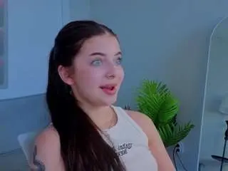 Camsoda Adult Video Chat of eva-deviss