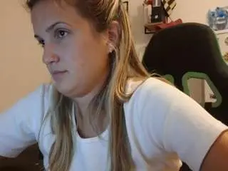 Camsoda Private Sex Chat of laraedonnel
