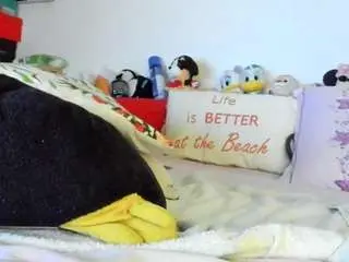 Camsoda Sex Cam of lovelywoman23