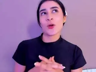 Camsoda Live Porn of rachellmml