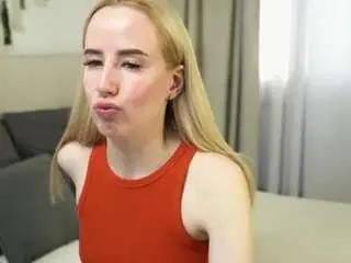 Camsoda Adult Video Chat of cassiekelman