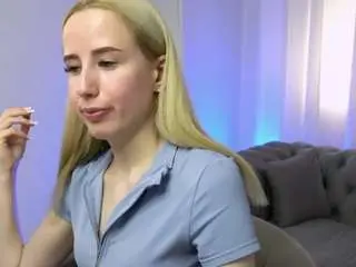 Camsoda Sex Chat of cassiekelman