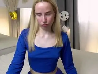 Camsoda Live Sex Cam of cassiekelman