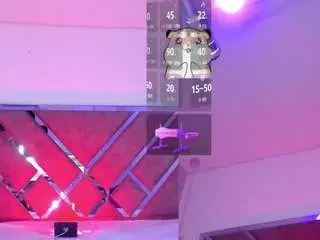 Camsoda Private Sex Chat of cataleyaglow