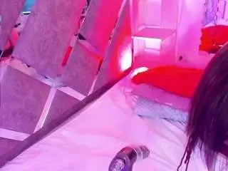 Camsoda Live Sex Cam of cataleyaglow