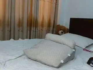 Camsoda Free Live Porn of darkpearl8