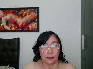 Camsoda Best live sex cam show of gracematuremilf