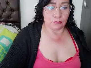 Camsoda Live Sex Cam of gracematuremilf