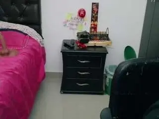 Camsoda Private Sex Chat of gracematuremilf
